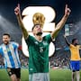 Mundial 2026: Así se jugará la Jornada 1 de la fase de grupos; calendario completo con fechas y horarios del 11 al 17 de junio