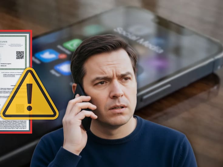 Es oficial: La Suprema Corte falló en contra de los biométricos, pero tu celular aún está en riesgo de ser bloqueado si no haces el registro con tu CURP antes de julio