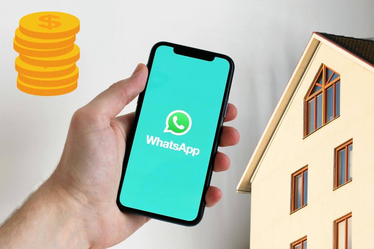 Ofrecen 15% de descuento si pagas tu predial desde WhatsApp en Hermosillo