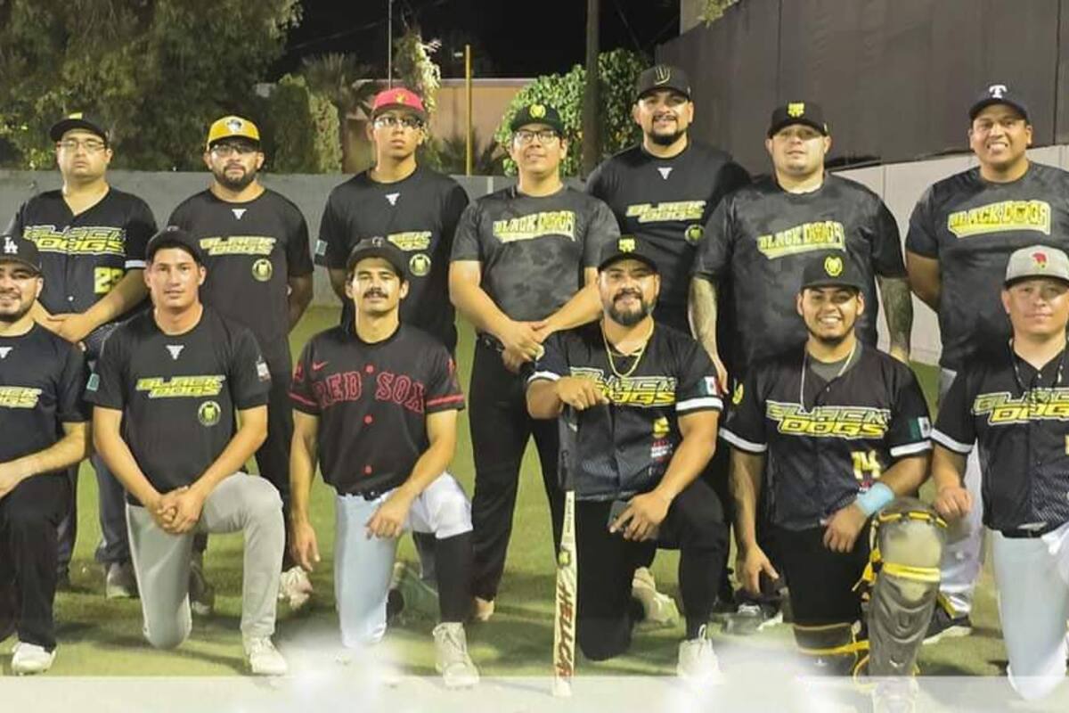 Black Dogs toma ventaja en la Final del Grupo C