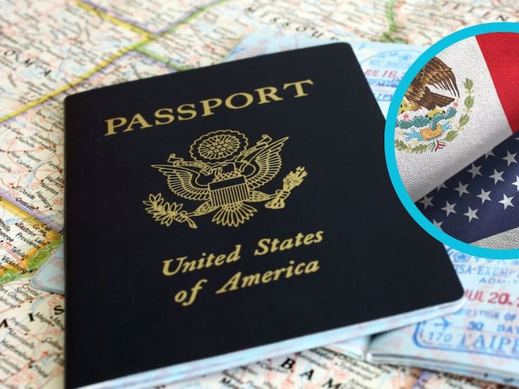 ¿Cuántas veces puedo entrar a Estados Unidos con mi visa de turista? Esto es lo que realmente dice Migración de EEUU