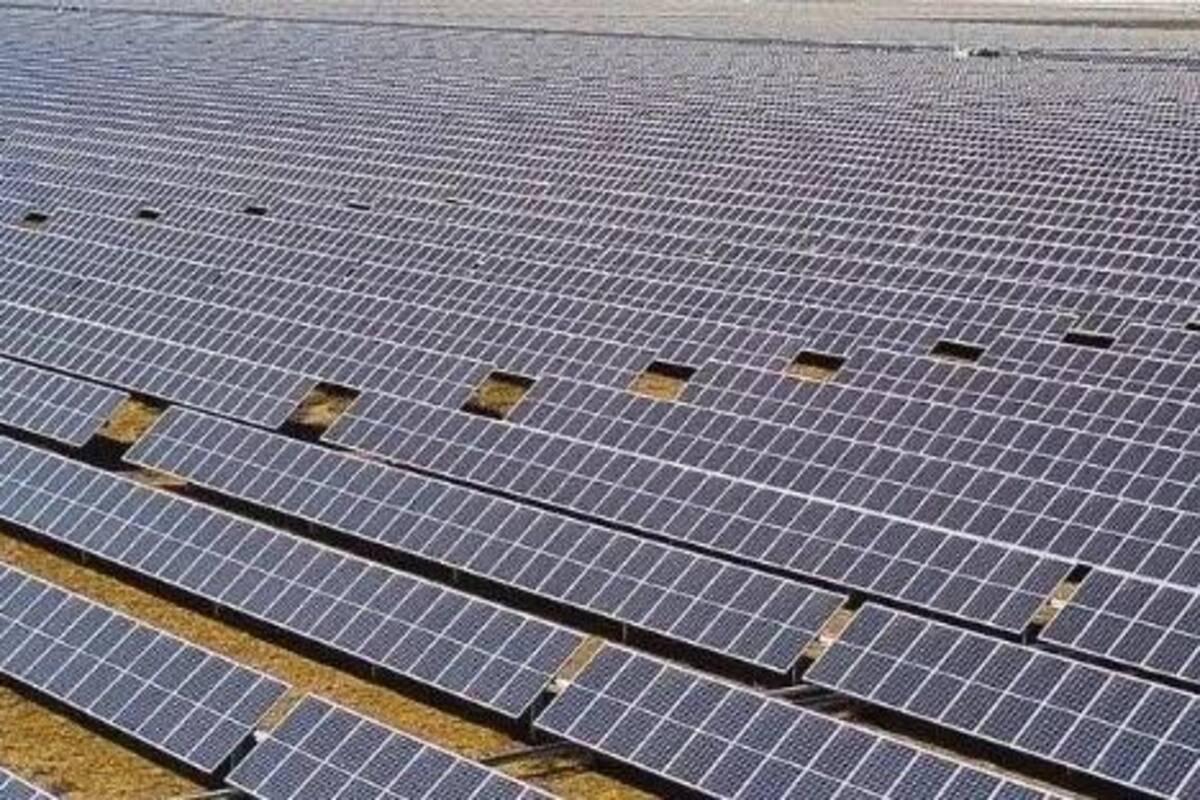 Apuestan empresas por el uso de paneles solares como alternativa para déficit energético