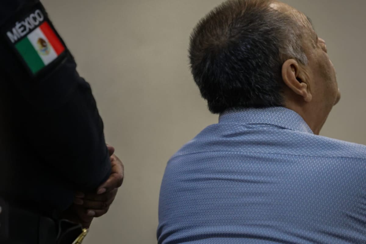 Condenan a 53 años de prisión a Honorio “N” por feminicidio de Daryela