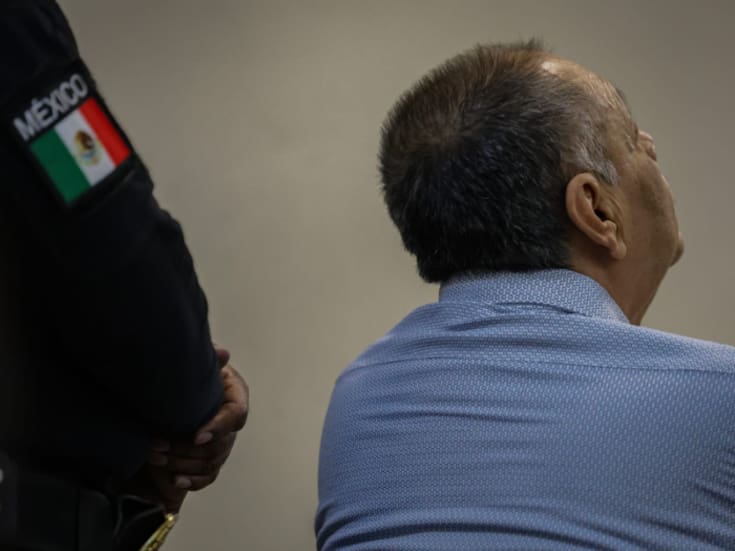 Condenan a 53 años de prisión a Honorio “N” por feminicidio de Daryela