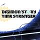 FRONTERA/GAMER Digimon Story: Time Stranger