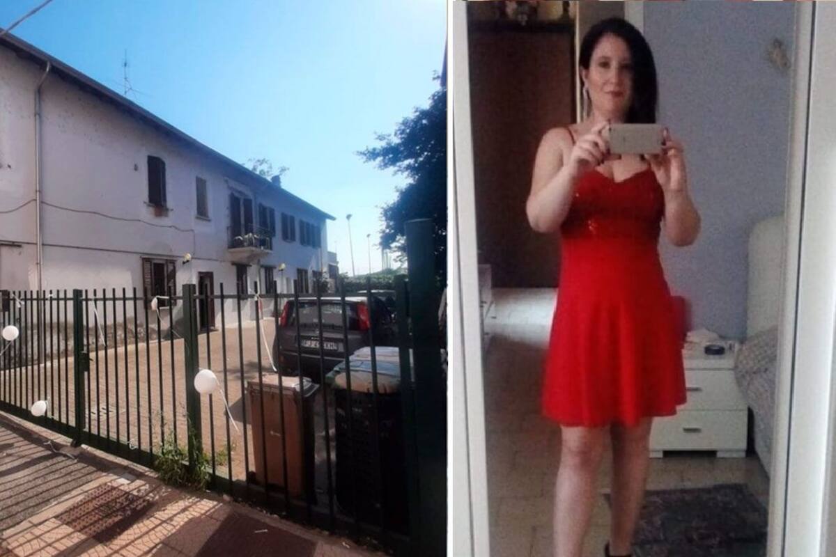 Italia: Mujer dejó a su bebé sola durante 6 días para irse de viaje con su novio; al volver la encontró muerta