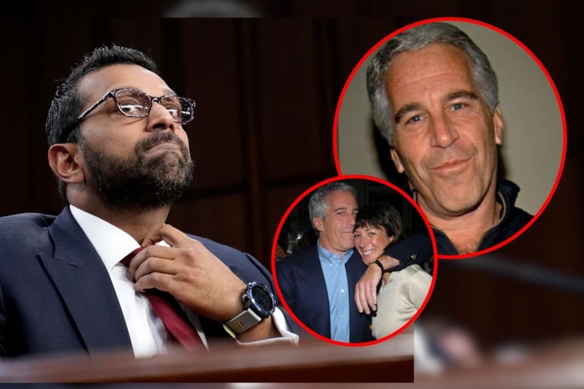 El FBI descarta pruebas de tráfico de mujeres jóvenes por parte de Jeffrey Epstein