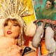 “Tengo 4 millones de gracias”: Taylor Swift agradece a sus fans por el apoyo a ‘The Life of a Showgirl’ tras romper récords en Billboard