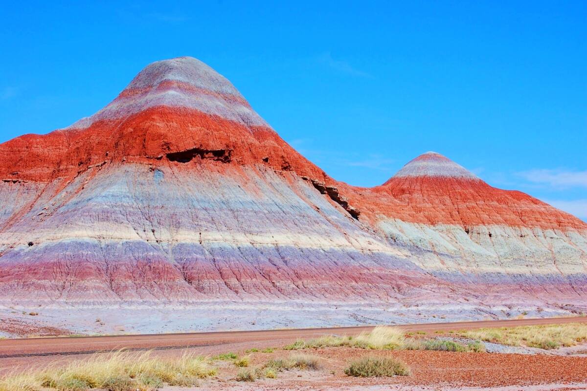 Da la vuelta al mundo sin dejar Arizona