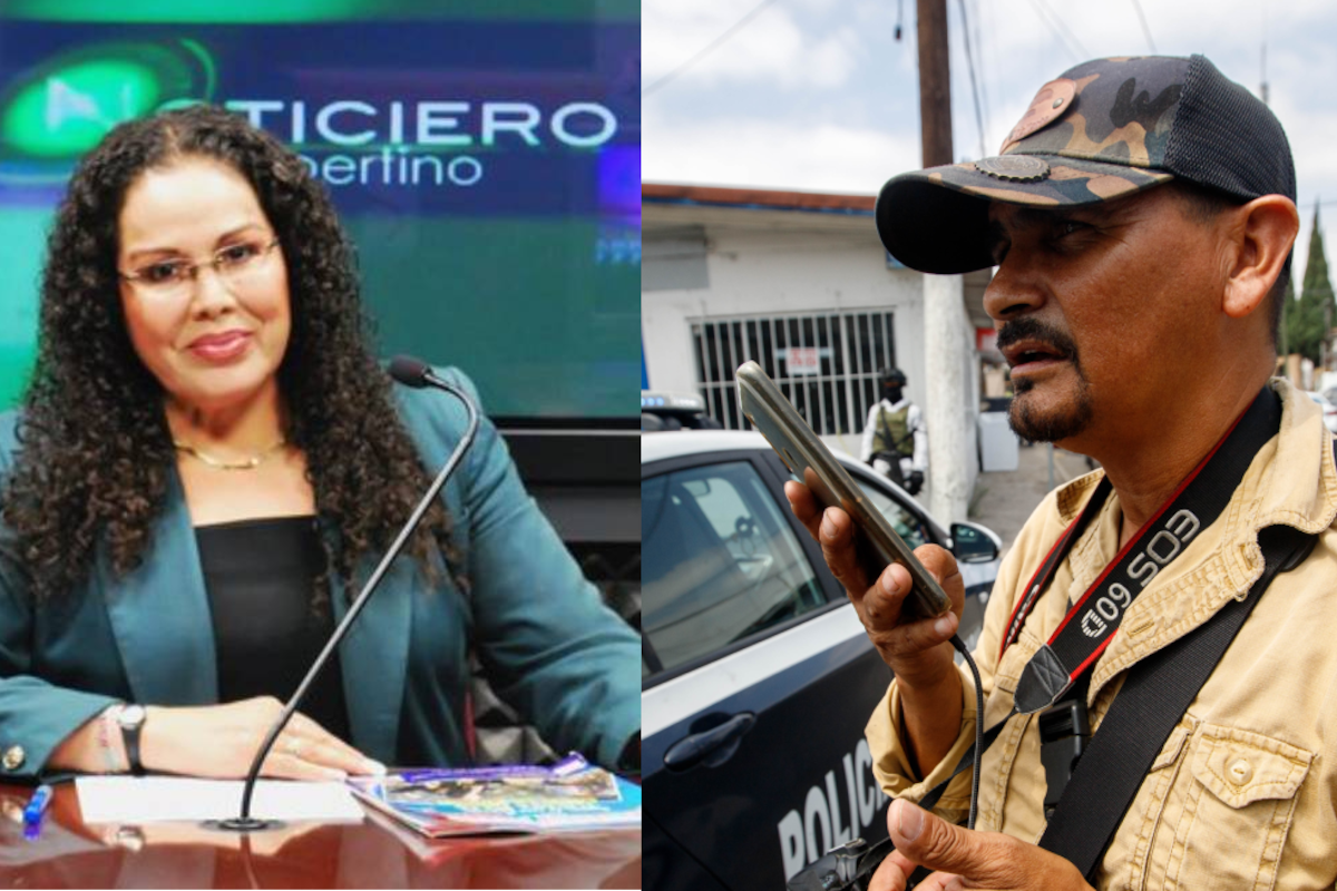Siguen bajo análisis carpetas de homicidio de Margarito Martínez y Lourdes Maldonado