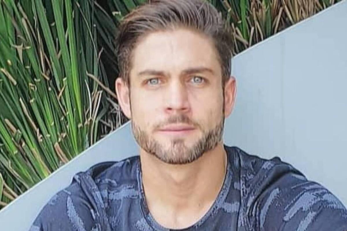 Horacio Pancheri dice que lo que más extraña de su relación con Marimar Vega, es a "La Chata"