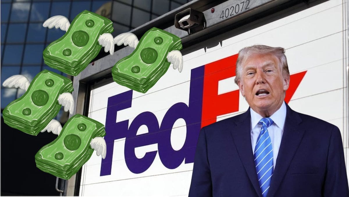 |Tras revés de la Corte Suprema a Donald Trump, FedEx reclama devolución de aranceles impuestos bajo la IEEPA y abre la puerta a más demandas comerciales en EEUU