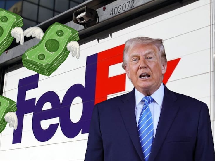 Tras revés de la Corte Suprema a Donald Trump, FedEx reclama devolución de aranceles impuestos bajo la IEEPA y abre la puerta a más demandas comerciales en EEUU