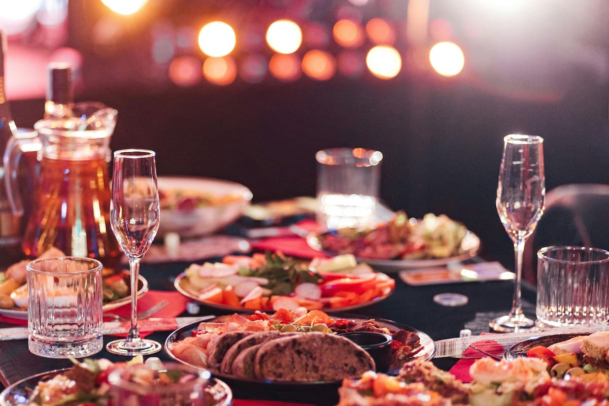 Navidad y salud del corazón: qué comer y qué moderar para reducir riesgos