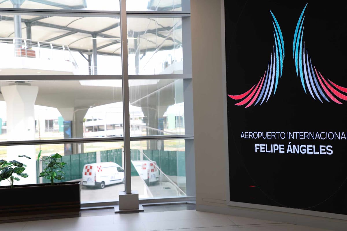 Se espera que el 2024 el AIFC termine con saldo a favor millonario