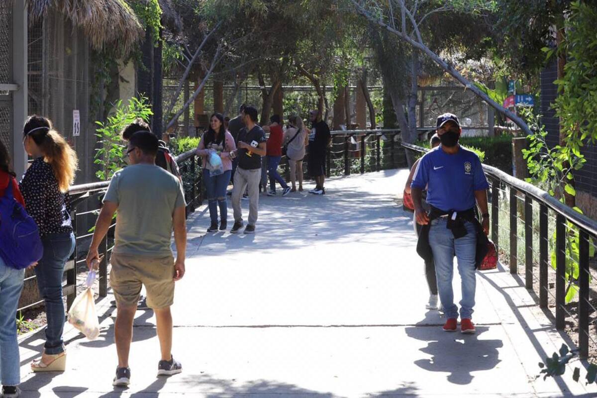 Tijuana tendrá nuevos parques recreativos, anunció CDT