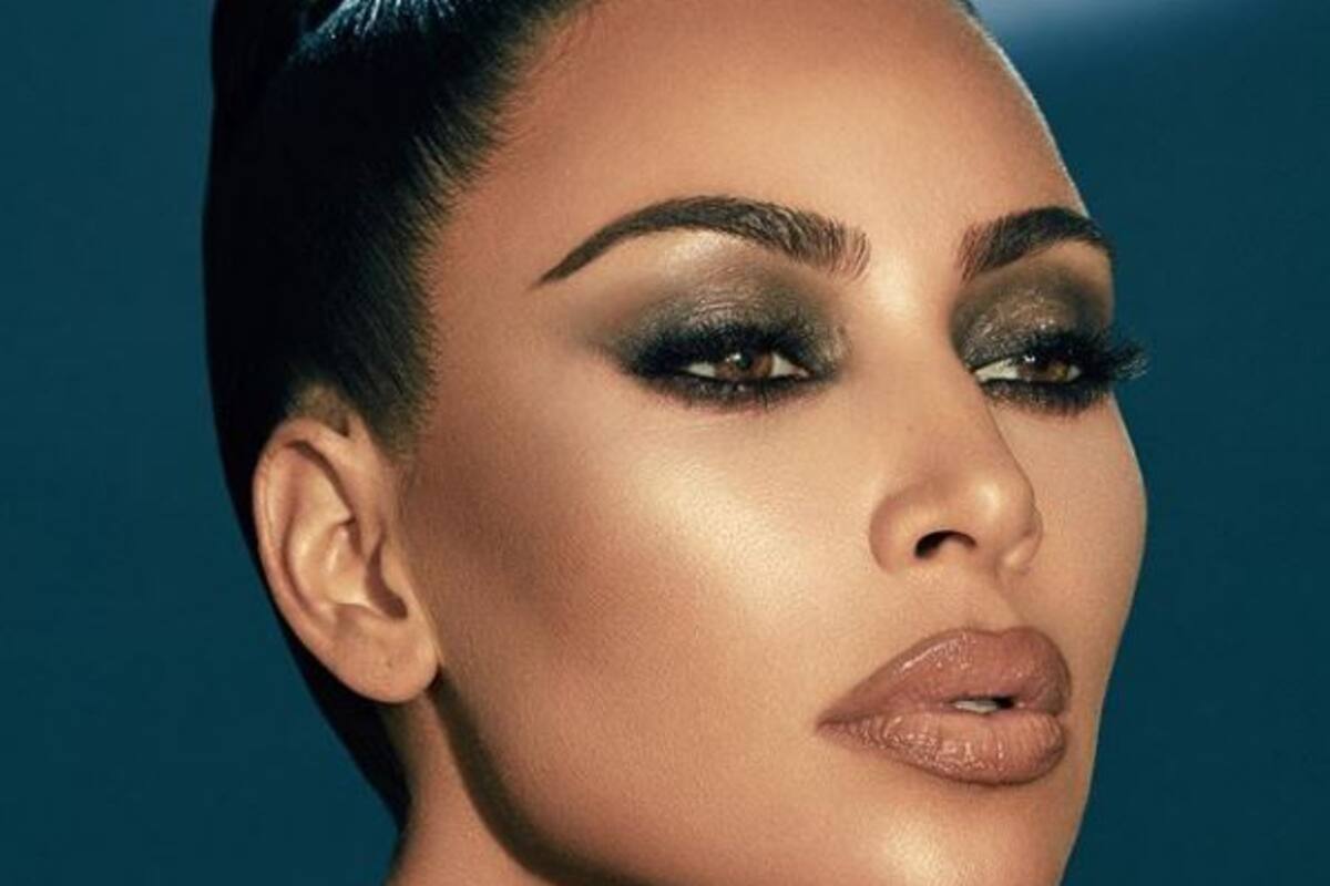 Kim Kardashian da positivo por anticuerpos contra el lupus