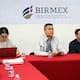 Director de Birmex responde por departamentos y viajes