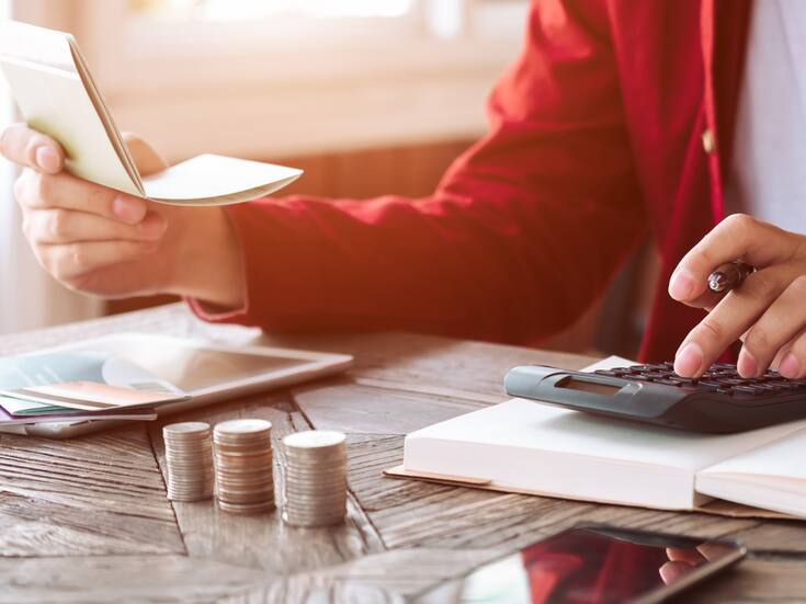 Propósitos Financieros 2026: Cómo lograrlos con una estrategia realista