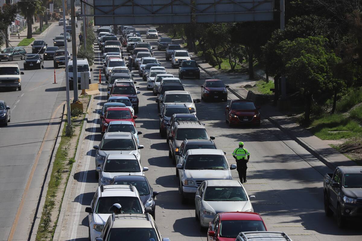Muere mujer atropellada en bulevar Cuauhtémoc Sur