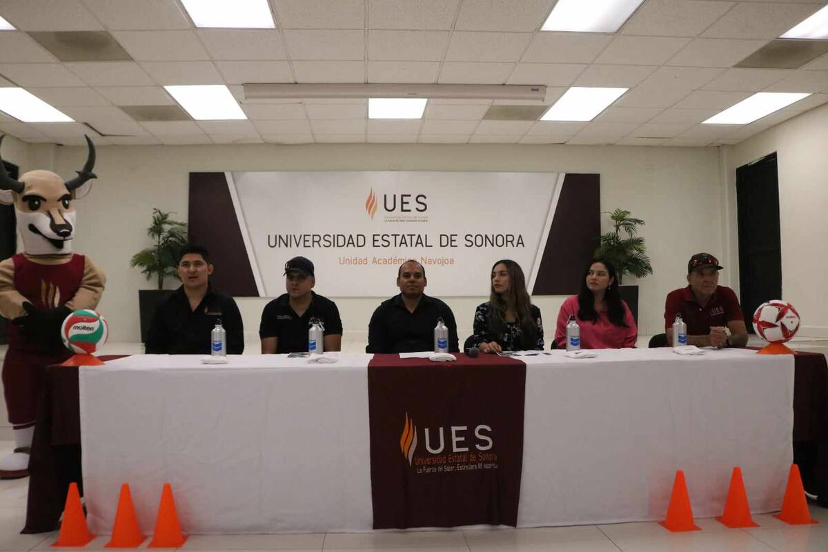 Realizará UES Navojoa carrera “5K UES- LED” habrá premios en efectivo