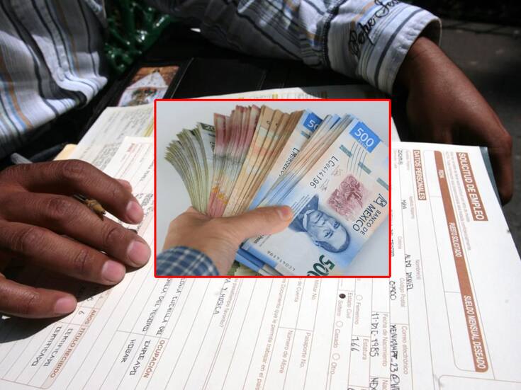 Desempleo aumenta en octubre y la informalidad alcanza a más de 33 millones de personas, según Inegi