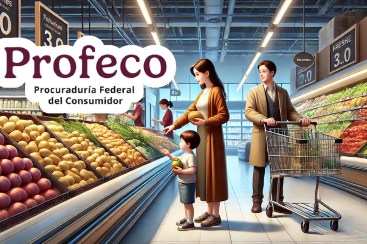 Los consejos de la PROFECO que te ayudarán a cuidar tu economía de la semana