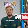 Ibai Llanos confirma que trasmitirá GRATIS por Youtube la final de la Copa del Rey