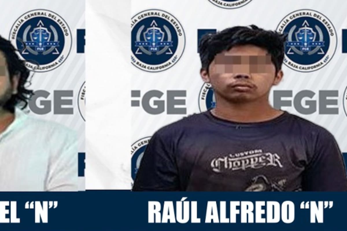 Caen tres por violencia familiar; uno amenazó a su pareja por denunciarlo