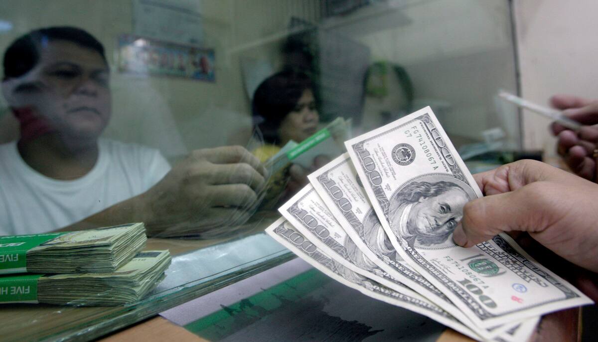 Fotografía ilustrativa de archivo EFE.