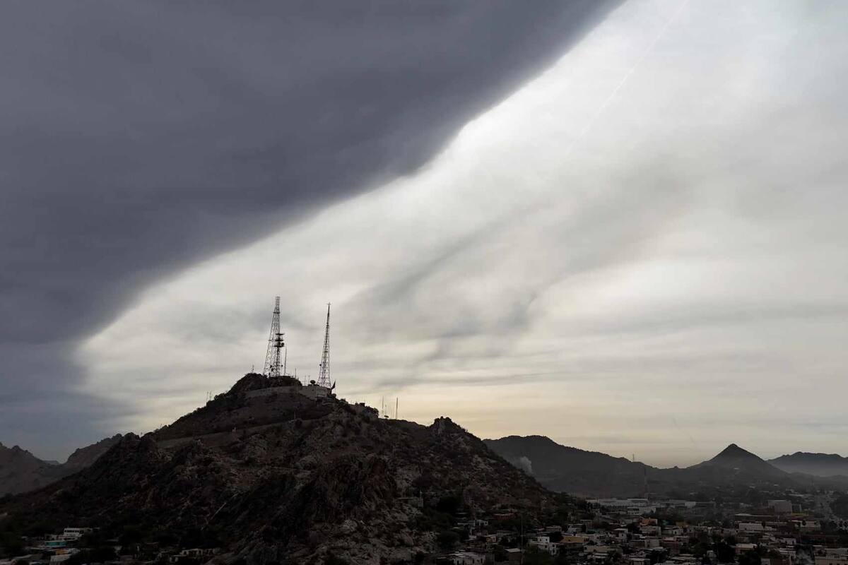 Clima hoy en Hermosillo: Cielo despejado y ambiente cálido todo el día para este domingo, 21 de diciembre de 2025