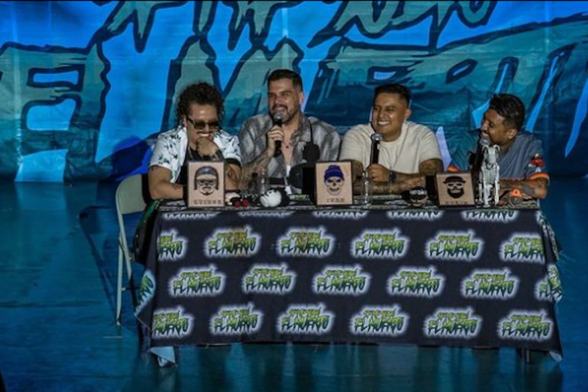 Noche de risas en Hermosillo con “Se me subió el muerto”