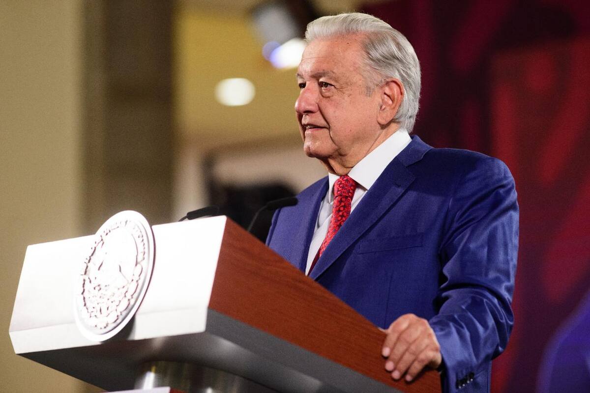 AMLO insiste en que debe continuar la descentralización de secretarías federales