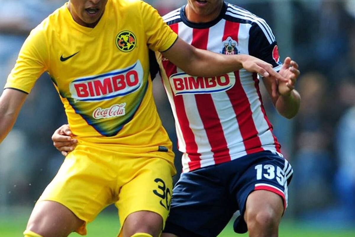 Examericanista sería el primer refuerzo de Chivas