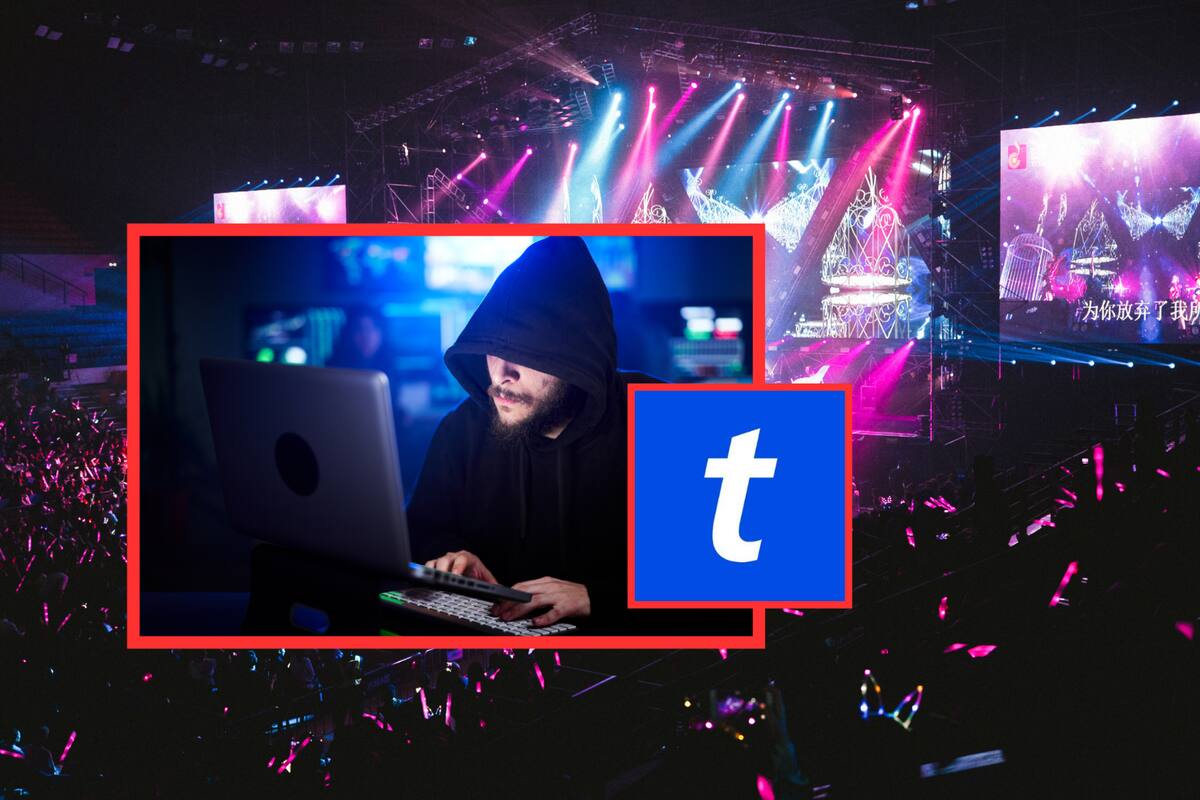 ¿Fraude o hackeo en Ticketmaster? Usuarios denuncian robo de boletos en sus cuentas: ¿Qué está pasando?
