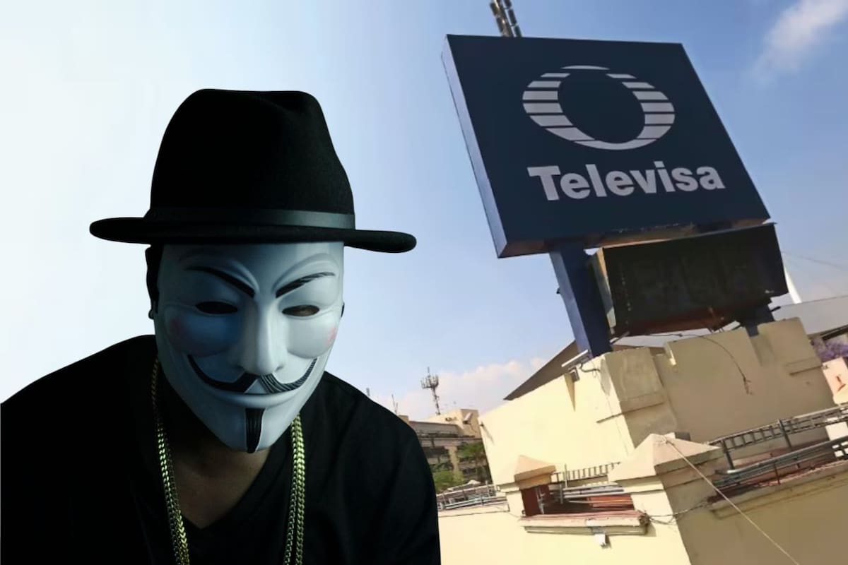Televisa Leaks: Filtran operación clandestina de televisora nacional mexicana destinada a crear campañas sucias y manipulaciones contra empresarios y otros medios