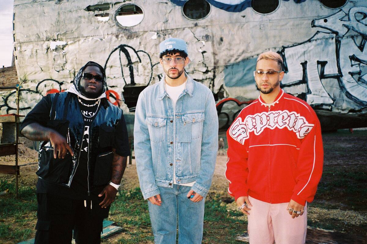 Mora estalla sobre comentarios del nuevo álbum de Bad Bunny