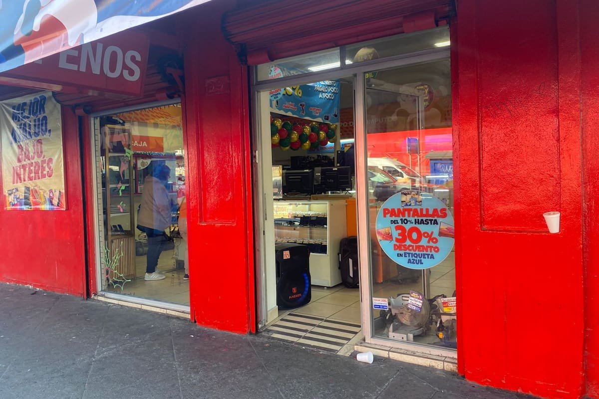 Prevén repunte de “empeños” en enero