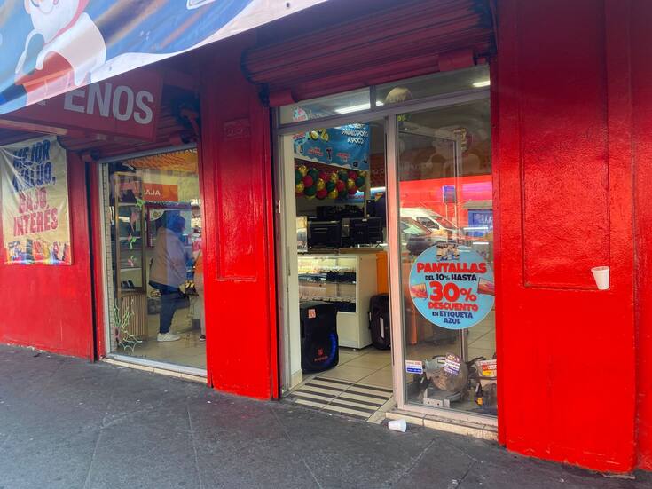 Prevén repunte de “empeños” en enero