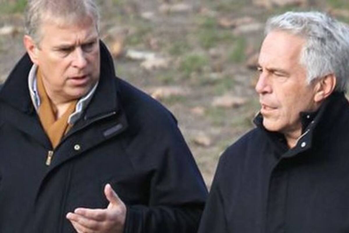 Niega Palacio de Buckingham acusasiones contra príncipe Andrés