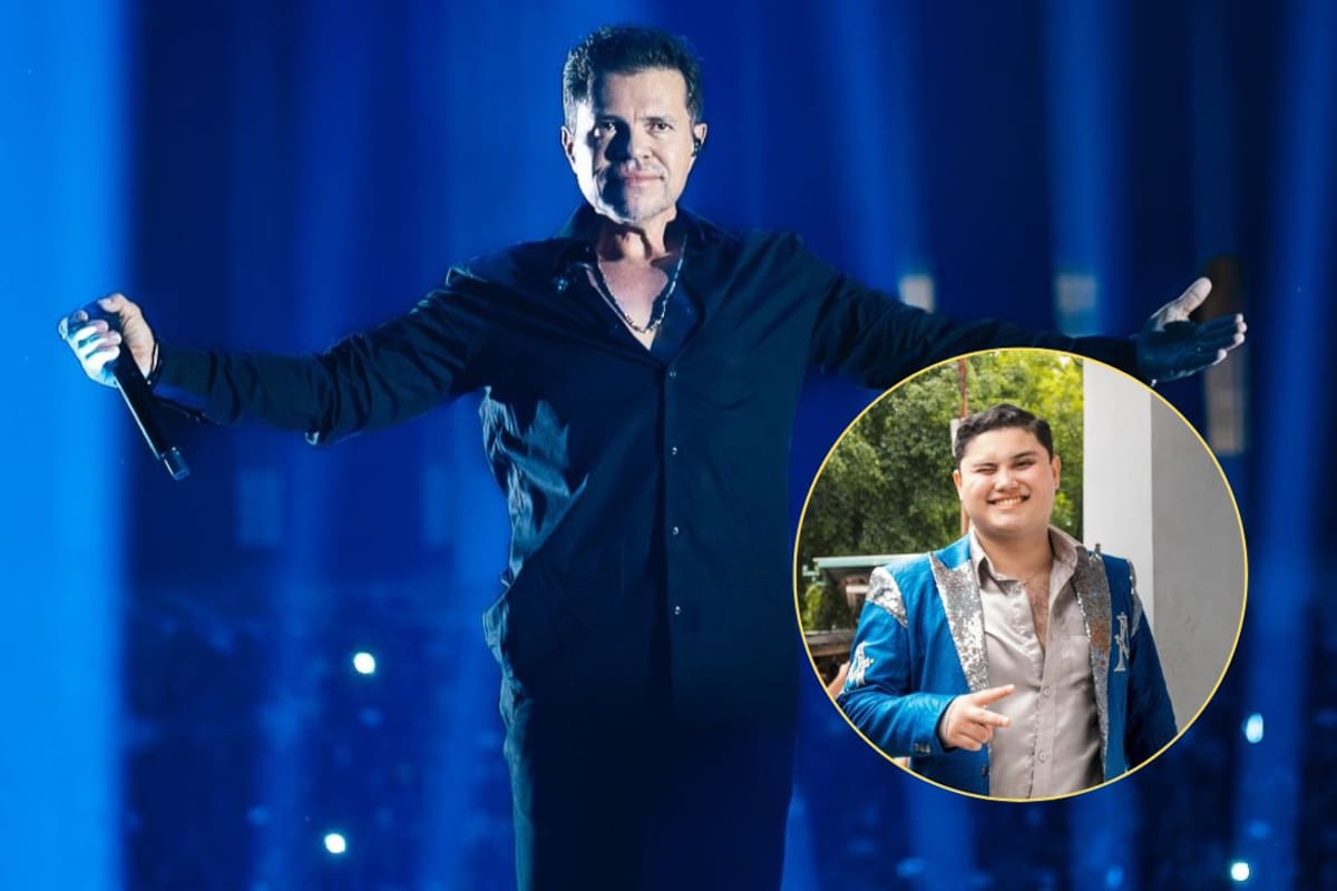 Jorge Medina explota contra vocalistas de La Arrolladora Banda el Limón y desata pelea en redes tras lanzar duras críticas a la agrupación