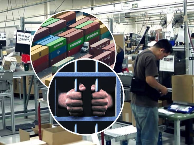 Castigarán contrabando de maquiladoras bajo esquema de importación más duramente, esta es la propuesta que se presentó