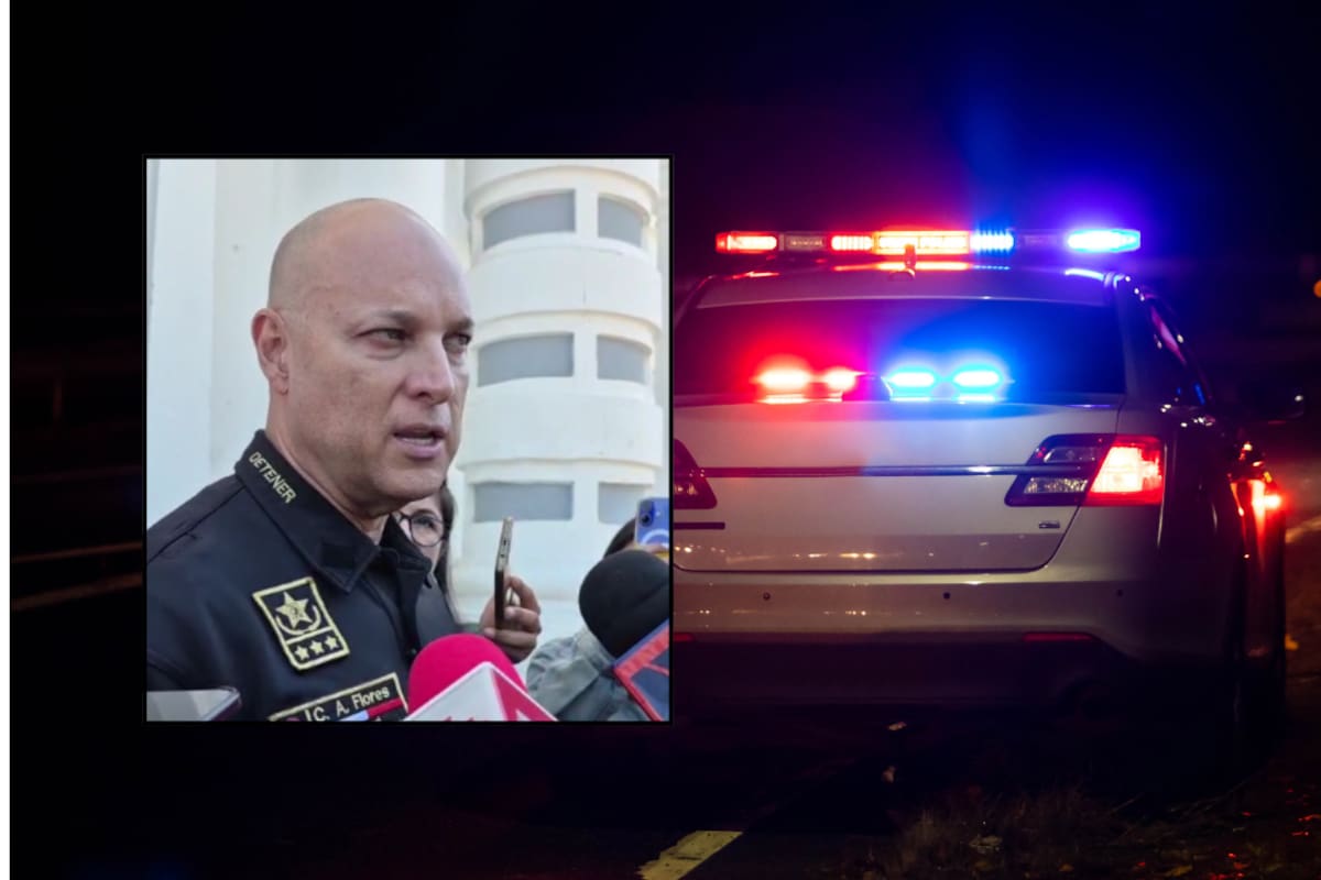 Caso de mujer privada de la libertad en la López Portillo apunta a conflicto por narcomenudeo