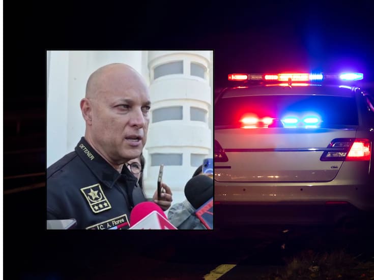 Caso de mujer privada de la libertad en la López Portillo apunta a conflicto por narcomenudeo