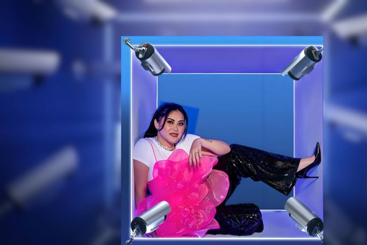 Gomita revela que recibe información externa en ‘La Casa de los Famosos México’