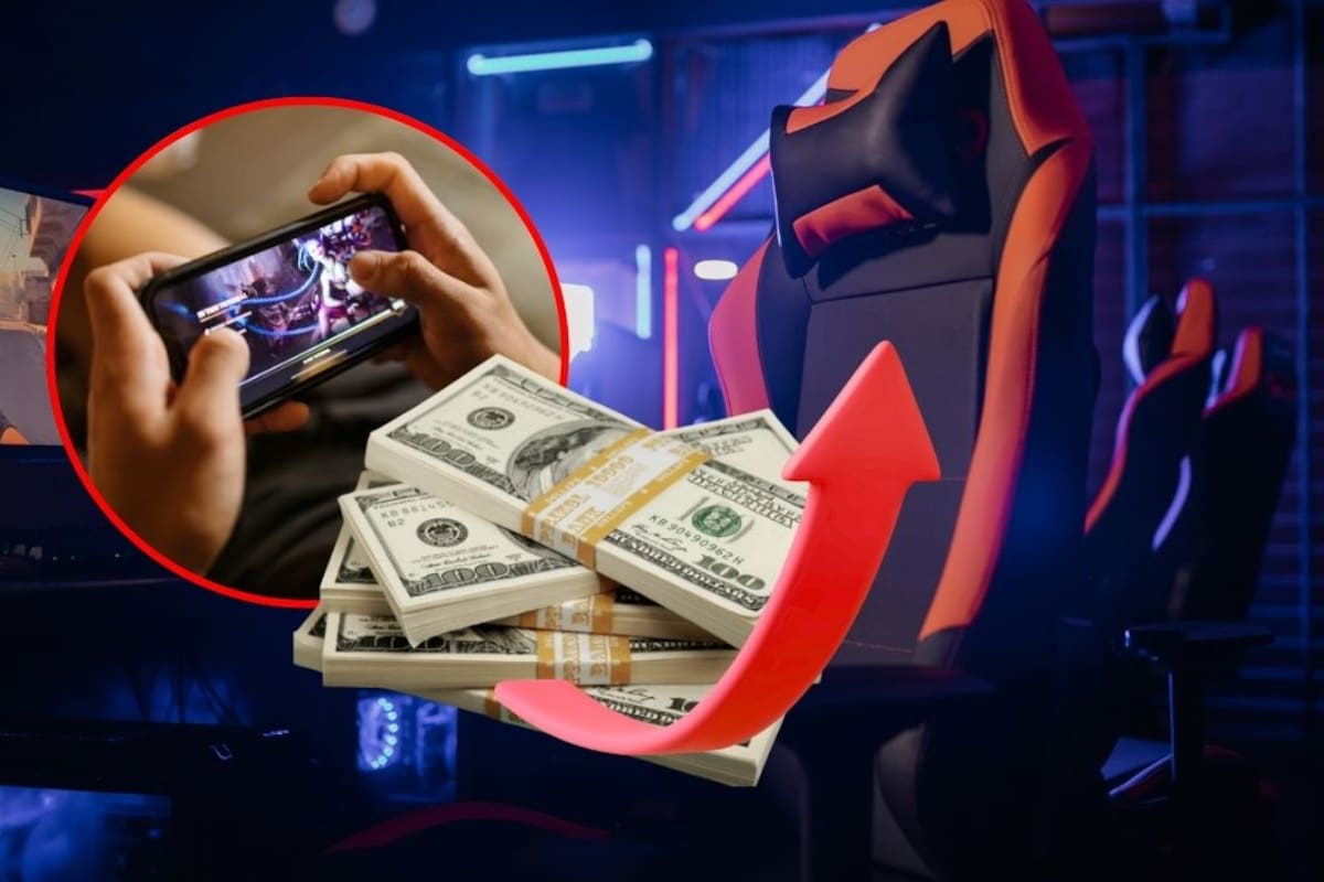 Nuevo impuesto a videojuegos en el Paquete Económico 2026 encarecerá precios y limitará el crecimiento de la industria nacional