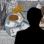Un fugitivo de 73 años con una orden de arresto por intento de homicidio robó la identidad de un ingeniero fallecido en 1975, vivió cuatro décadas como otra persona y obtuvo 140 mil dólares en beneficios fraudulentos antes de ser capturado en Nuevo México