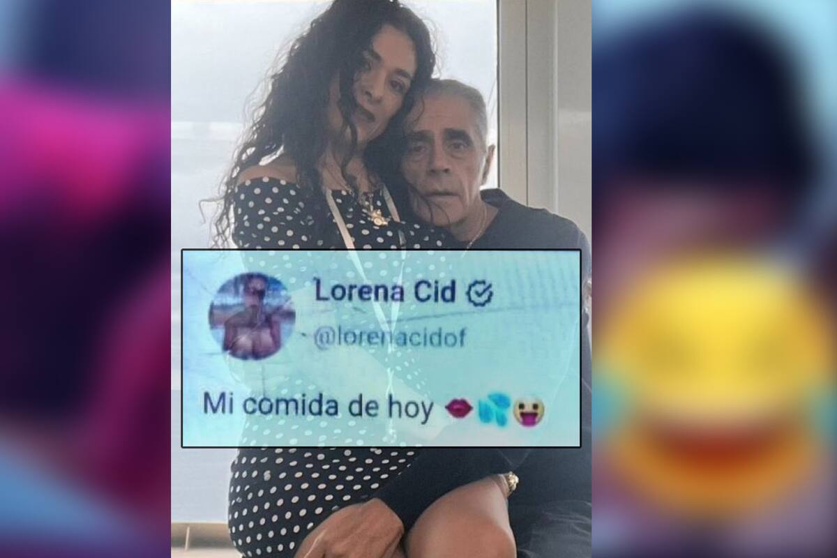 ¿Lalo Trelles y Lorena Cid en video? Ella rompe el silencio ante dudas