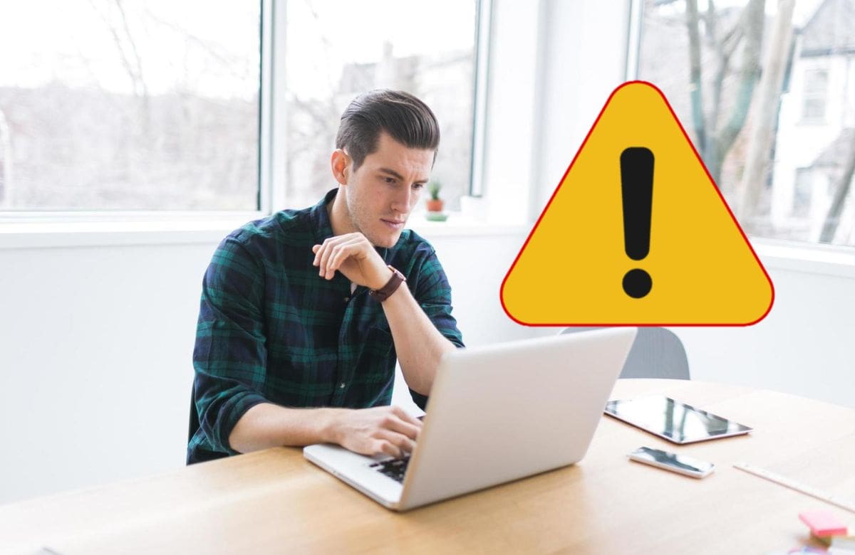 Los ciberdelincuentes cada día se profesionalizan más, lo que complica detectar a tiempo las estafas. | Foto: Especial