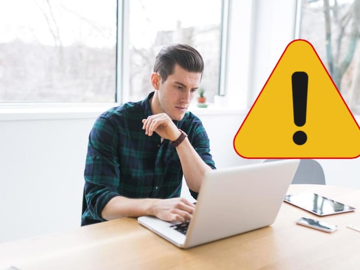 La urgencia por encontrar trabajo está siendo usada para cometer fraude, así puedes identificar ofertas laborales engañosas